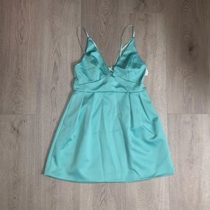 Topshop | Mini Dress